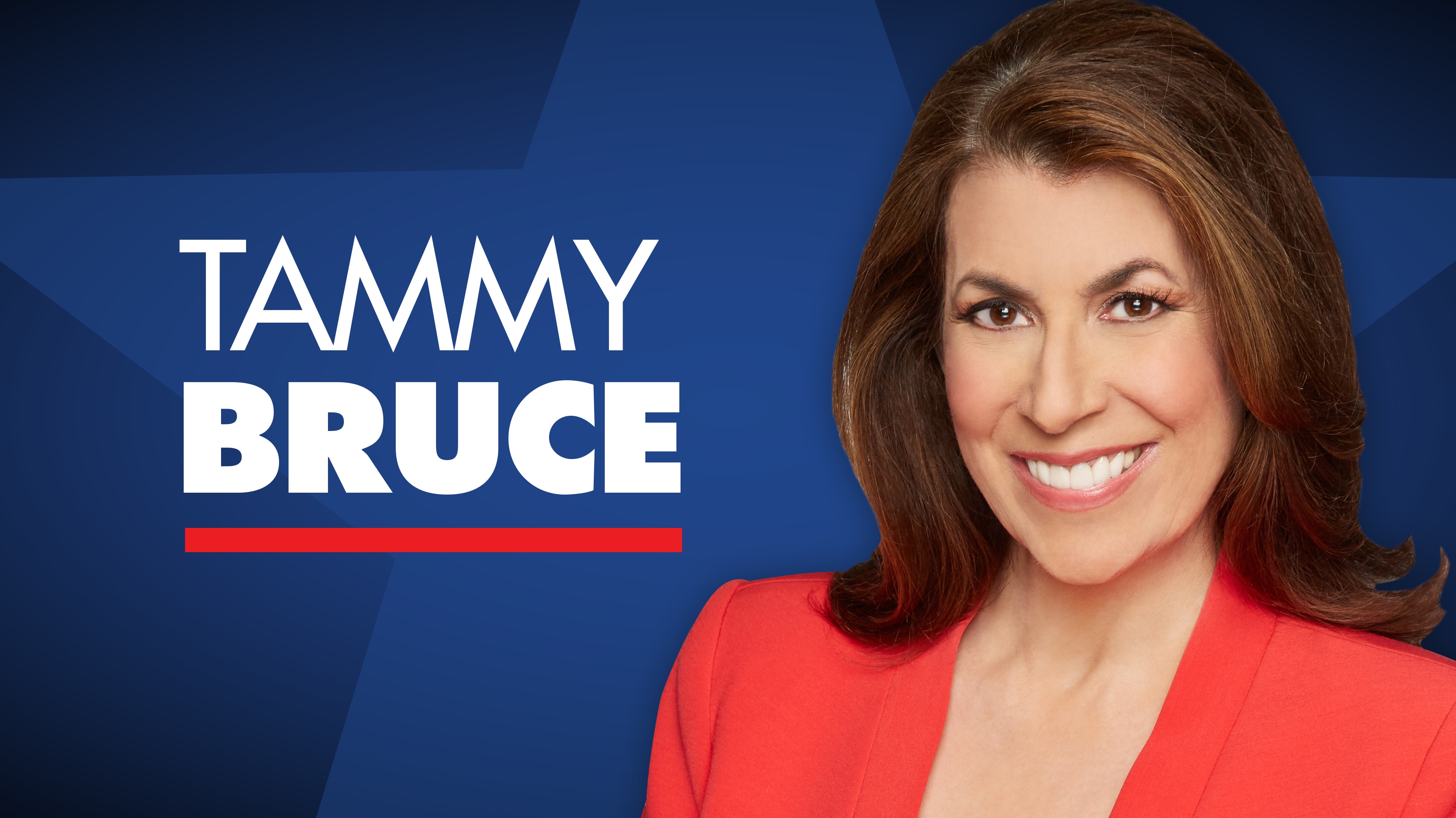 Watch Tammy Bruce Online | Stream Fox Nation